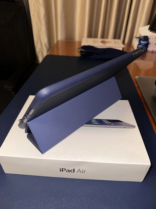 Ipad Air 64GB + 4G