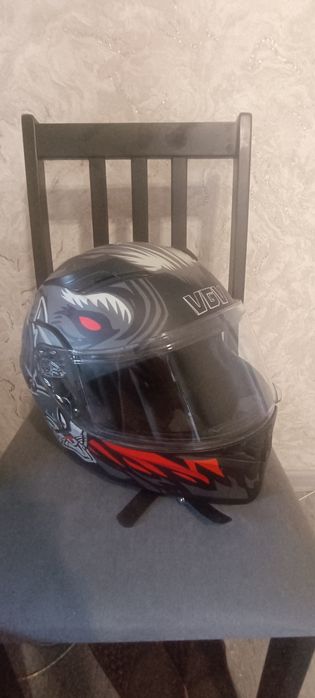 Продам шлем трансформер VGV