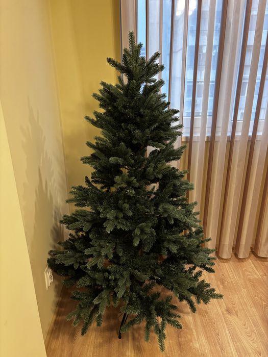 Изкуствена елха 150см