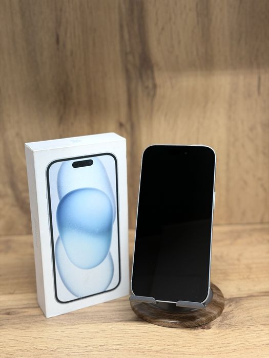 iPhone 15 128GB / Айфон 15 128ГБ PhoneLab