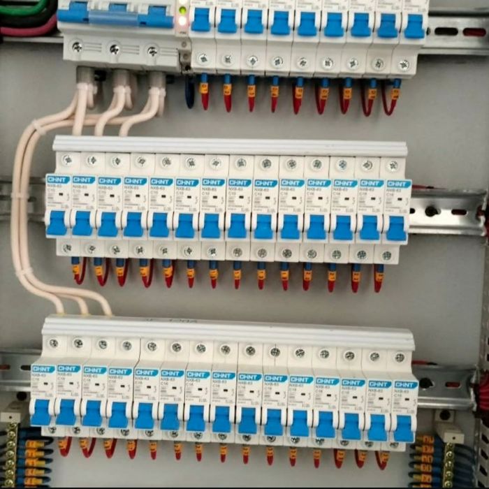 Elektrik xizmati
