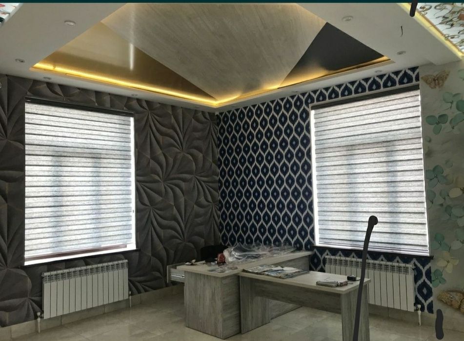 Жалюузи пардалар завот jalyuzi pardalar zavot mosketni setka