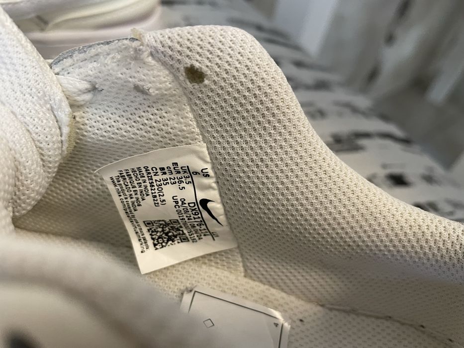 Nike Gamma Force Nr. 36,5 Cm 23,