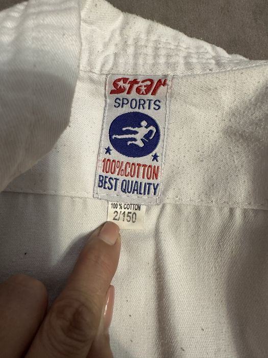 Продам кимано9-10лет