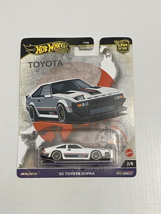Hot Wheels в Актау