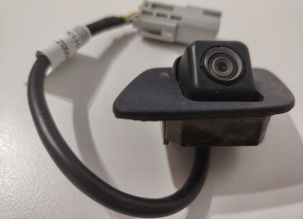 Cameră spate manșalier Opel Astra K