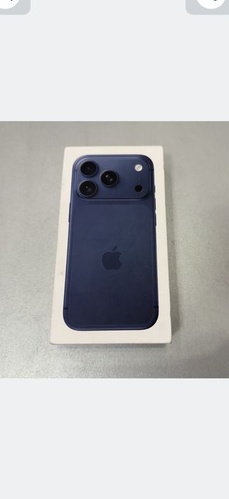 Iogone 17 pro 512 gb
