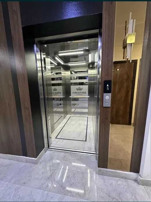 ЖК"PRESTIGE GARDENS"2/14/14! Яккасарайский р-н / Шота Руставели  ID03