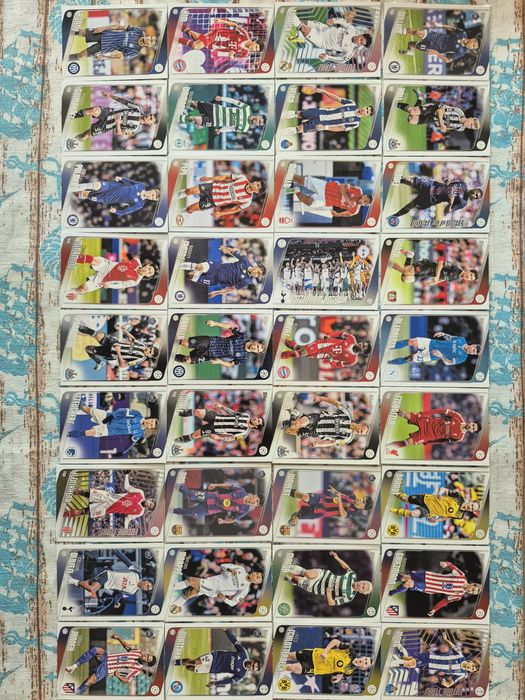 Topps UCC Flagship 25/26 - Base & Inserts Update 20.04