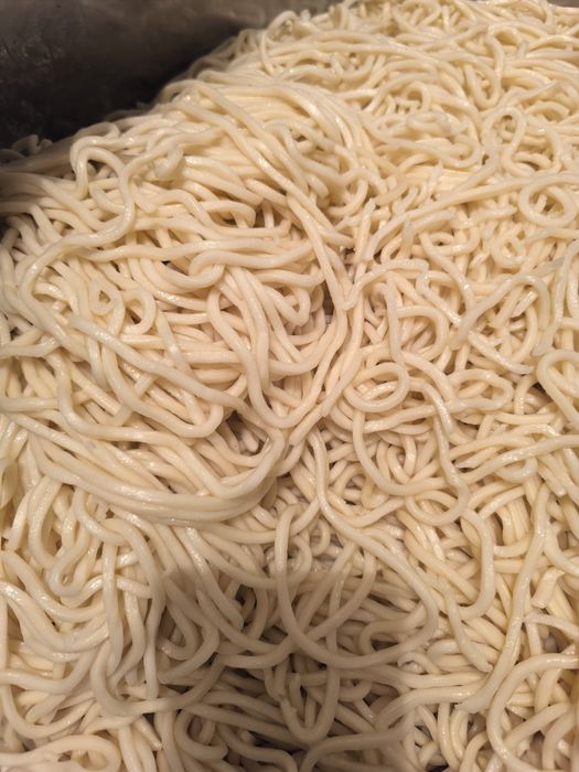 Лагман теста 800. МАНТЫ рубленый 3200