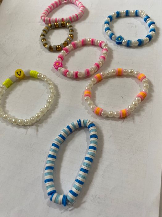 Продавам гривнички, различни модели