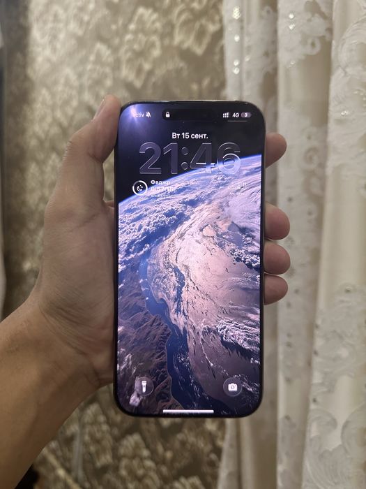 16 pro max 512gb