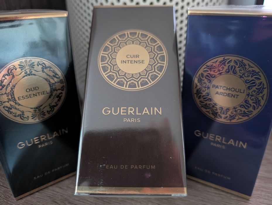 Guerlain Suir intense