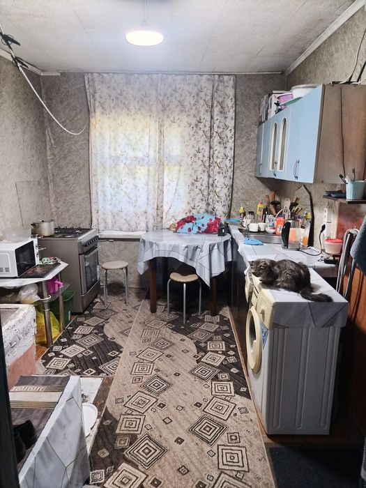 Продам деревянный дом
