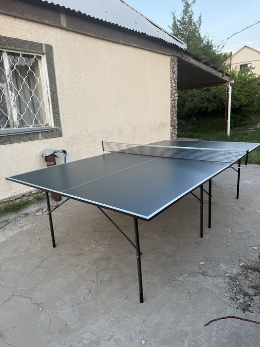 Стол для настольного тенниса