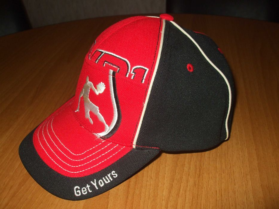 AND1/оригинална шапка