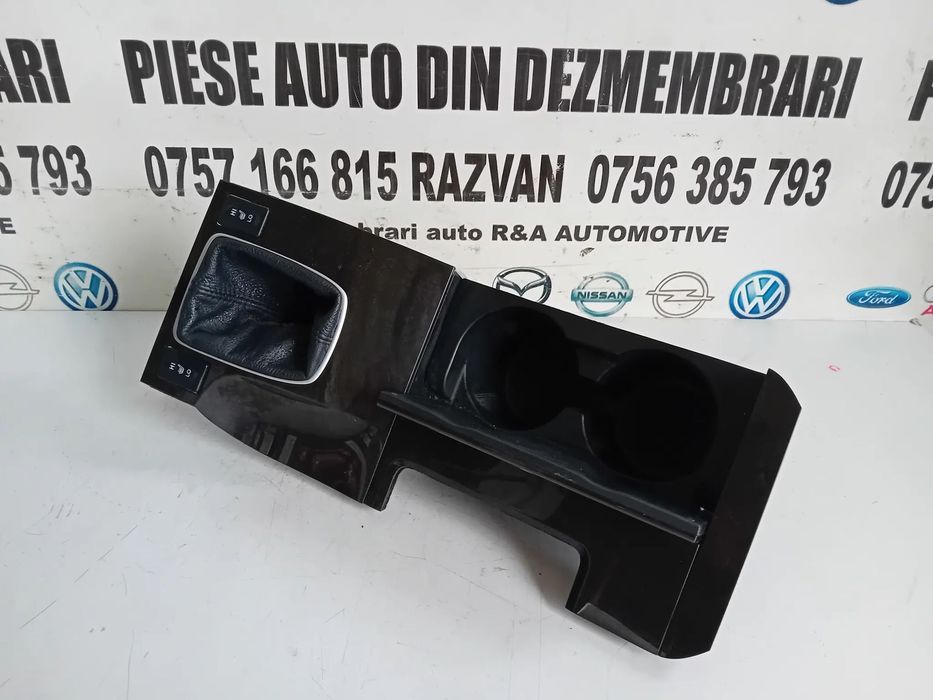 Consola Centrala Suport Pahare Honda Accord 2008-2013 Volan Stanga Europa