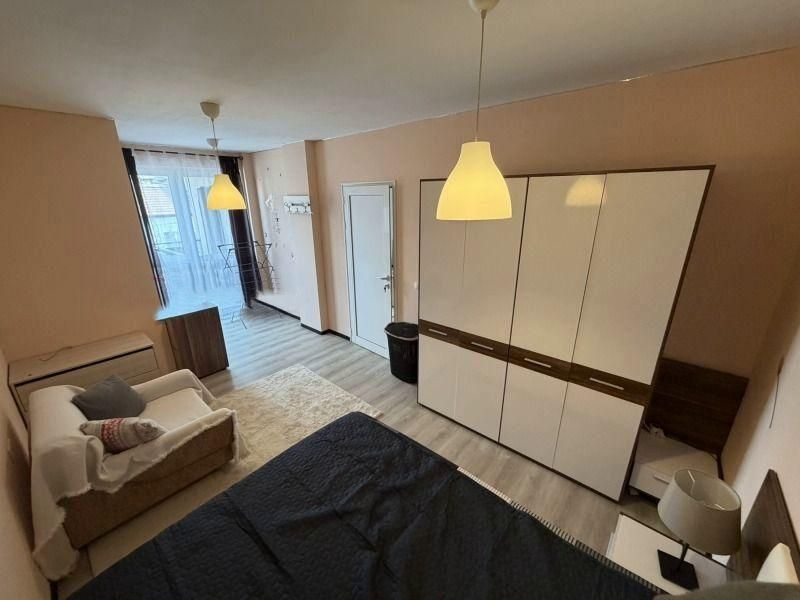 Двустаен апартамент под наем в ж.к. Надежда 1, 2219975