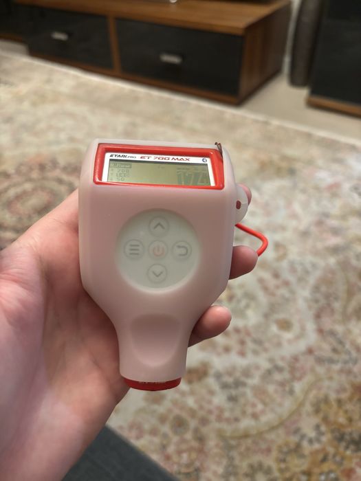 Толщиномер Etari ET 700 MAX