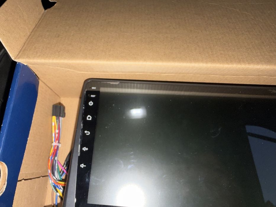 Navigatie Android 9 inch