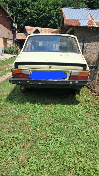 DACIA 1310 1985 — imagine 3