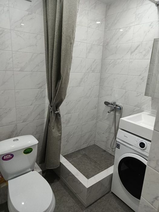 Квартира посуточно район Батыс