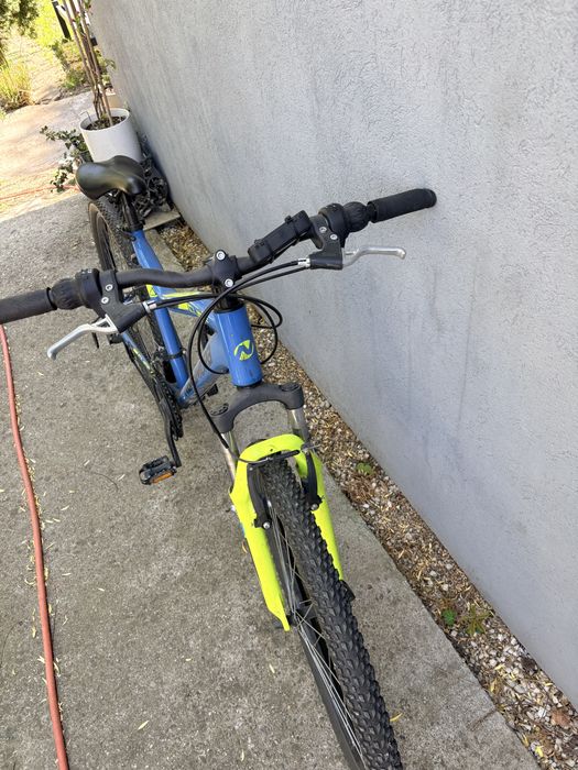 Bicicleta de vanzare, Nakamura,roti de 24