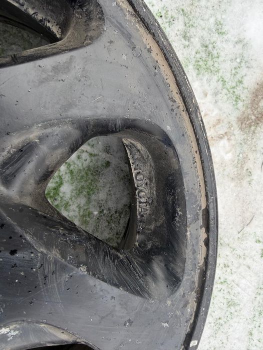 Продаю легкосплавные диски