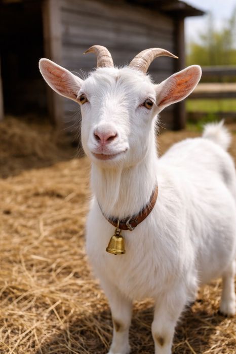 Продам мясо коз