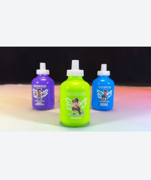 Vape 30.000 Puffs Reincarcabil Abur Mult