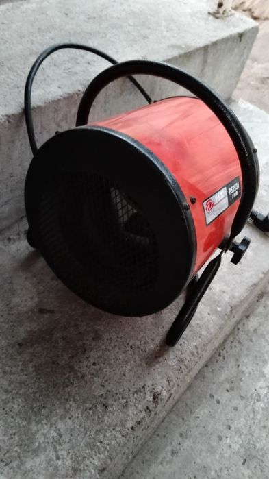 Продам элекро пушка