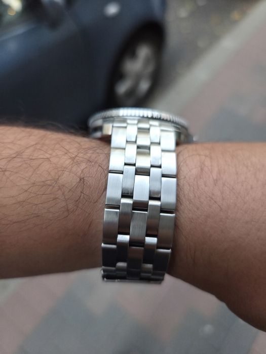 Tissot SEASTAR Automatic
