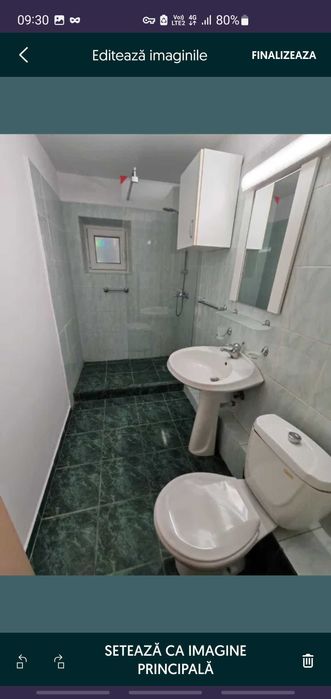 Timpuri Noi-Nerva Traian -Anastasie Panu,bloc reabilitat ,centrala proprie