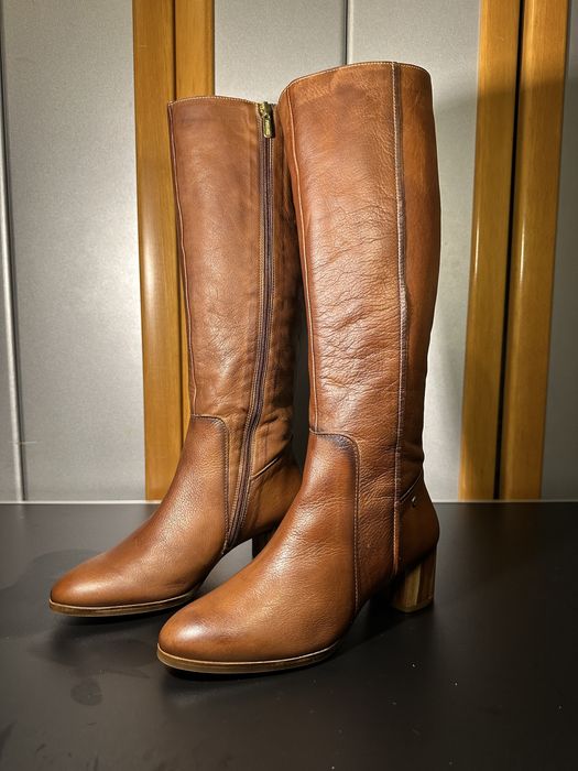 Cizme damă PIKOLINOS 100% piele naturală M 38