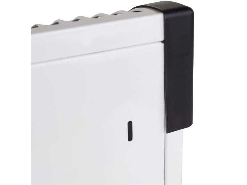 Конвекторна Печка с Термостат и 3 Степени Alpina CHYO2, 2000W