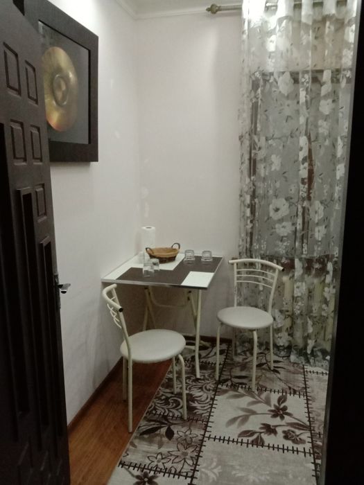 Сдается по суточно сергели 7 метро 3 станция голден лайф