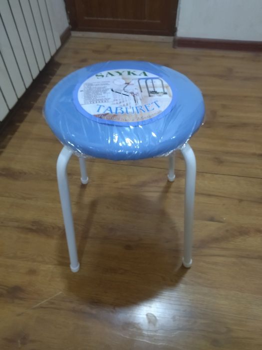 Табуретки для дома