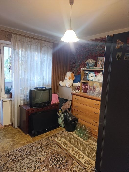 Срочная продажа! 2-ком квартира, 3/4 этаж, 43м², Бывшее общежитие