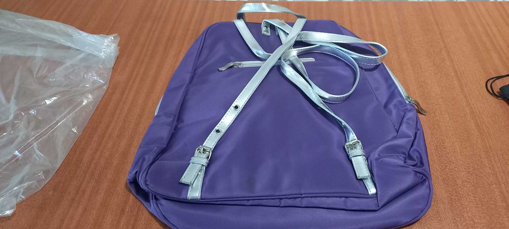 Школьный - ранец рюкзак