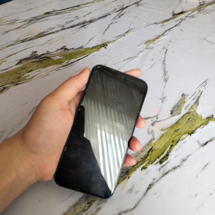 Iphone 12мини синий түсті