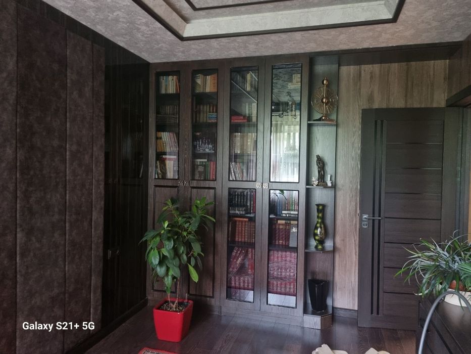 Продаю свою квартиру