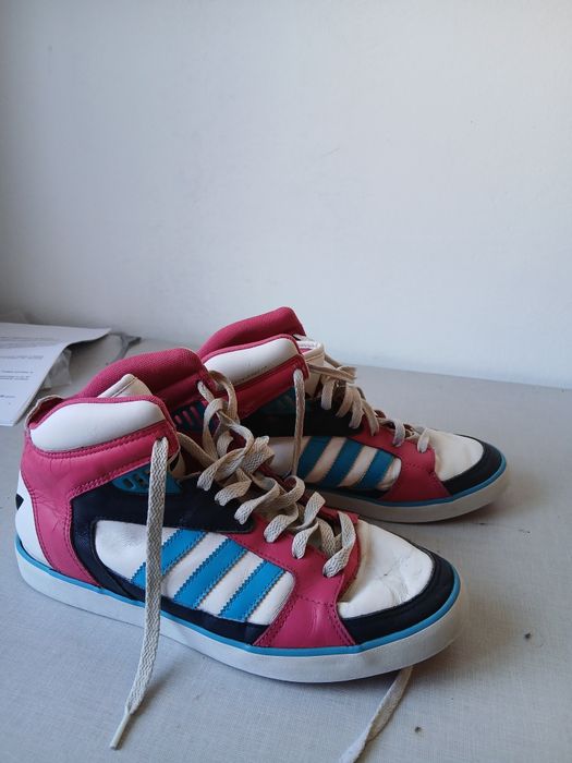Sneakers addidas 42