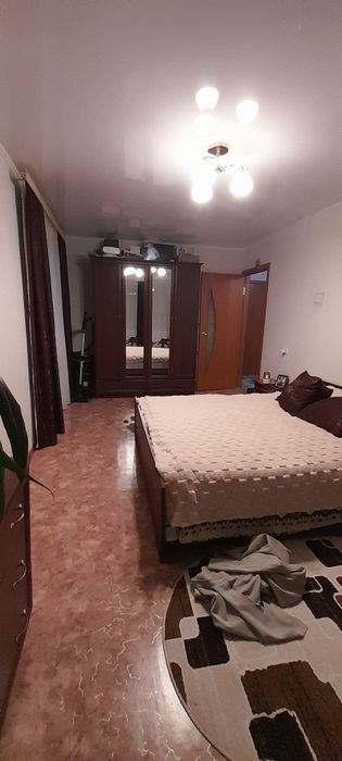 Квартира 3-х комнатная