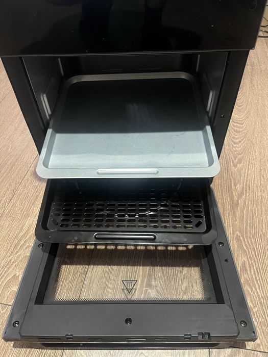 аэрогриль Air Fryer