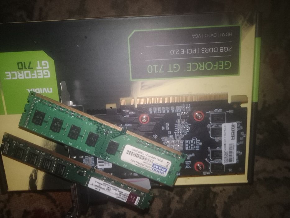 Продам Системный блок