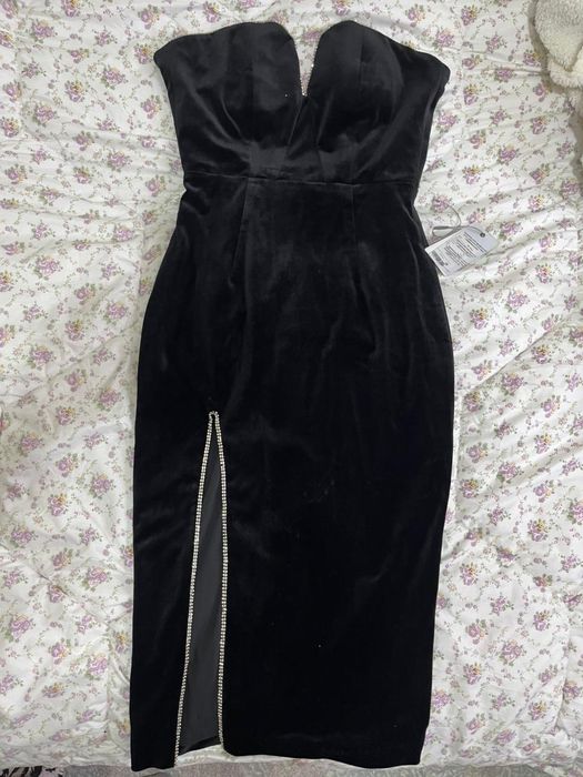 Вечернее платье Lichi