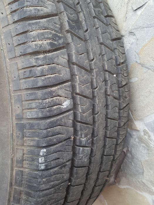 Jante Roata de rezerva L200 Pajero Vitara Terrano roata rezerva rulota