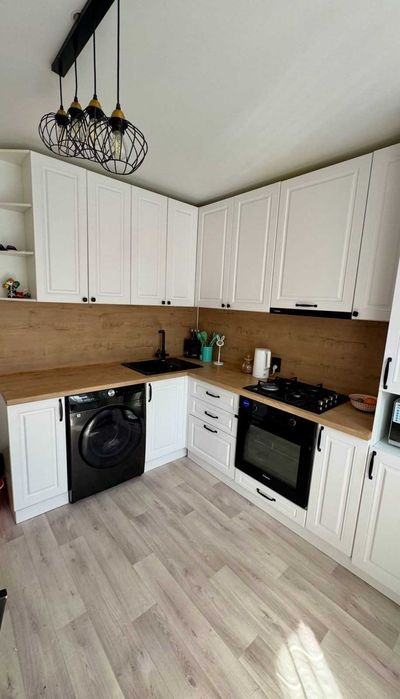 Продажа 1-комнатной квартиры Юбилейный