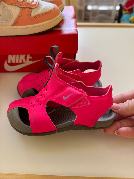 Обувки за момиче