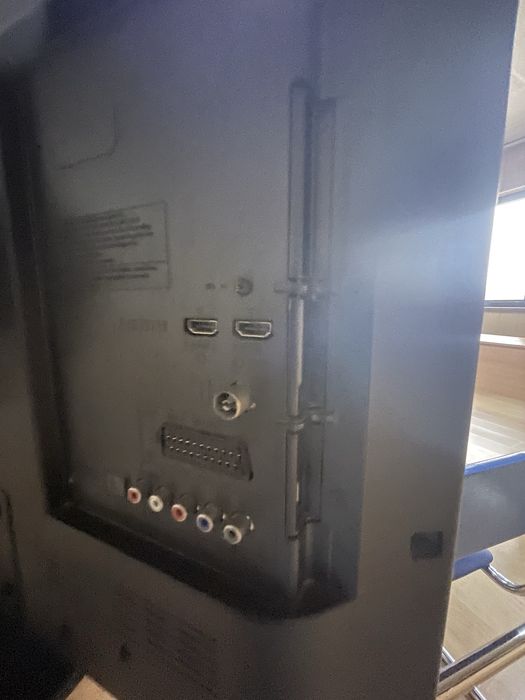 Продается телевизор Panasonic